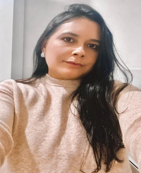 Roberta Ferreira Lopes
