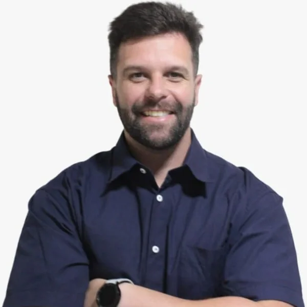 André Luiz de Andrade Silvério