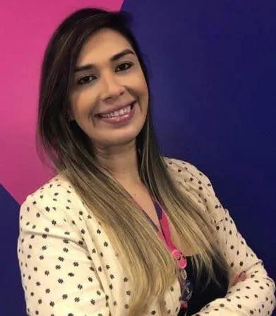 Bárbara Passos Siqueira