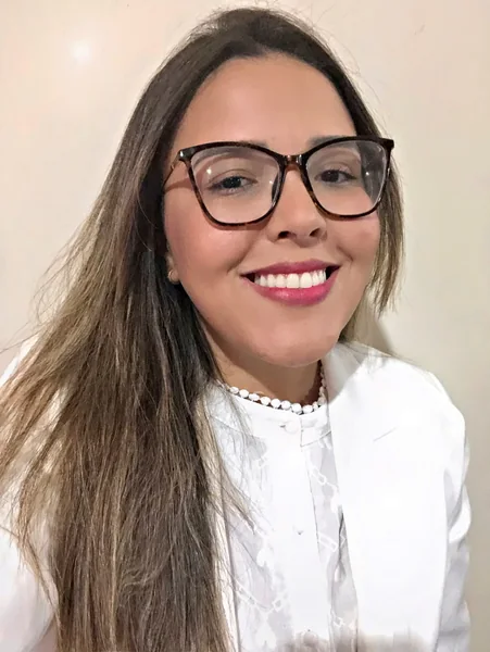 Beatriz de Oliveira Barbosa Silveira