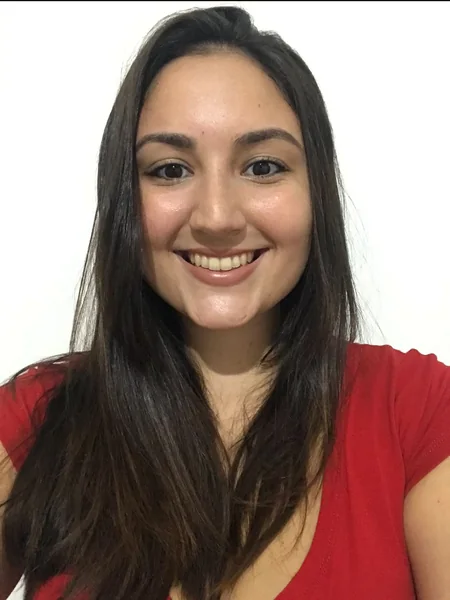 Bruna Sant Anna Azevedo Santos