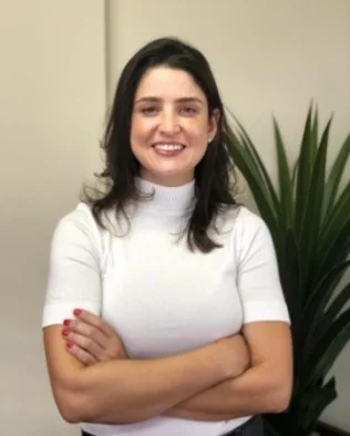 Camila de Souza Pinto Marioto