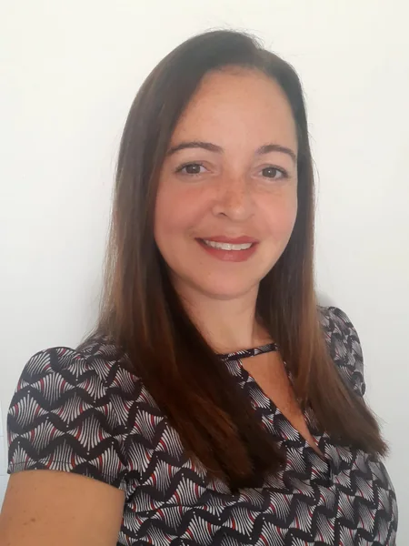 Cintia Silva de Melo Ribeiro