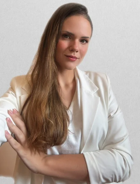 Daniele Lopes Ferreira