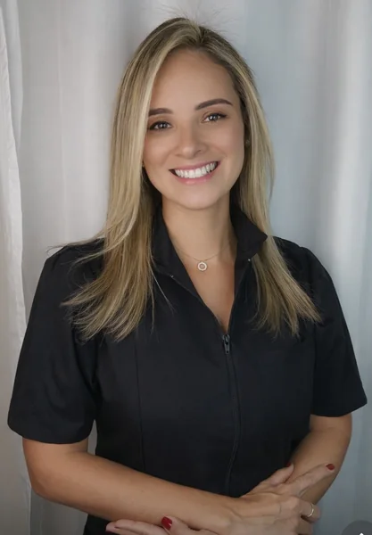 Danielle Mendes Dias Dias