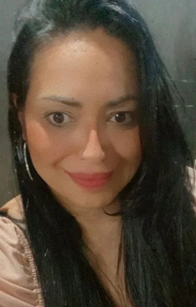 Fabiana Vasconcelos