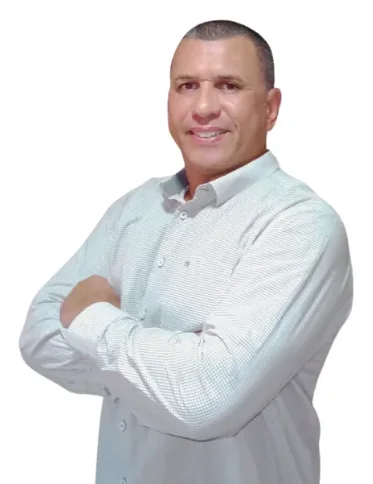 Fábio da Conceição Freire