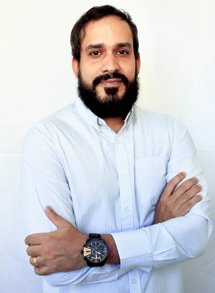 Filipe Cavalcanti Barros