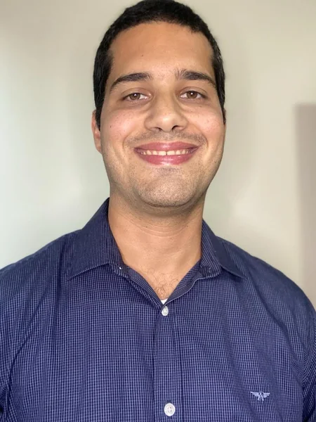 Filipe Macon Pereira Santos