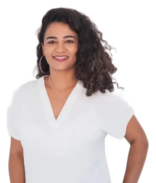 Flávia Gomes Silva