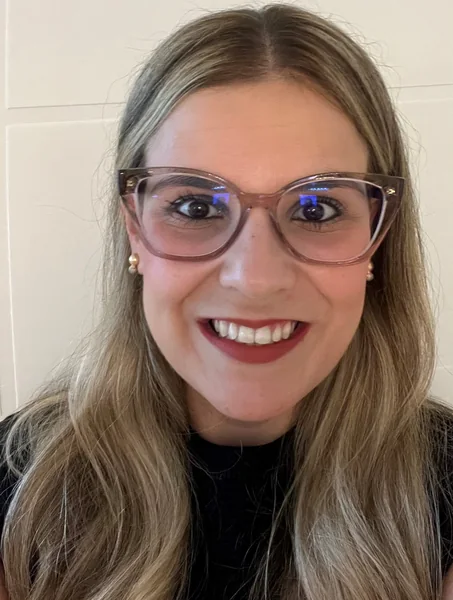 Flávia Regina da Costa Rodrigues