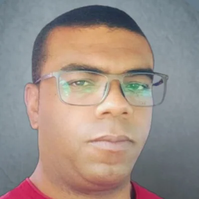Hugo Leonardo Santos Nascimento