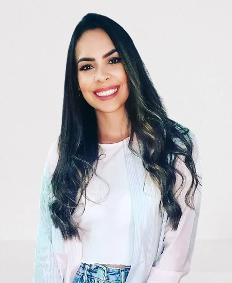 Kamilla Araujo Lôbo