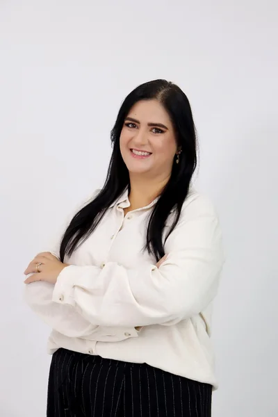 Leticia Lima Garcia