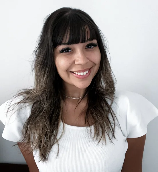 Lizandra Souza Almeida