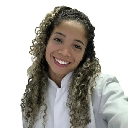 Luana Maria dos Santos Costa