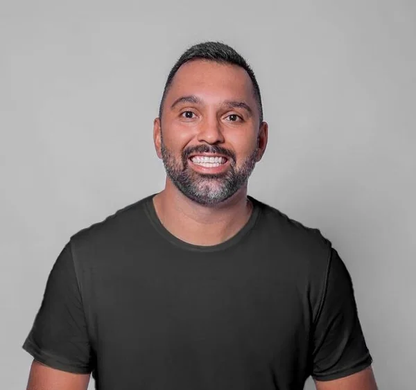 Luiz Antonio Valente de Souza