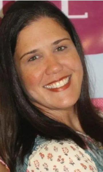 Marcia Gomes de Paiva Nunes Bittencourt