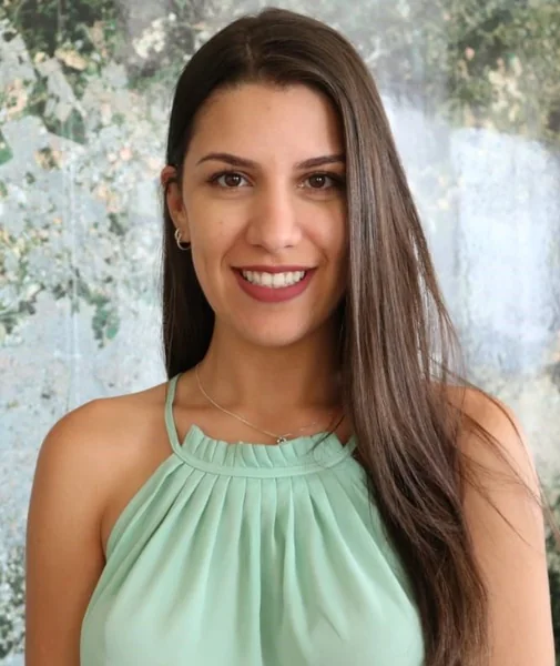 Mariana Ferreira Gagliotti