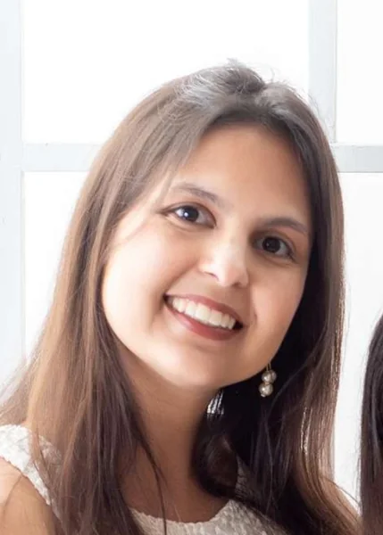 Michelle dos Santos Fernandes Pereira