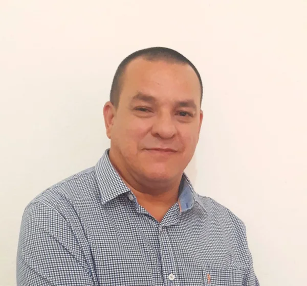 Pedro Paulo Galhardo
