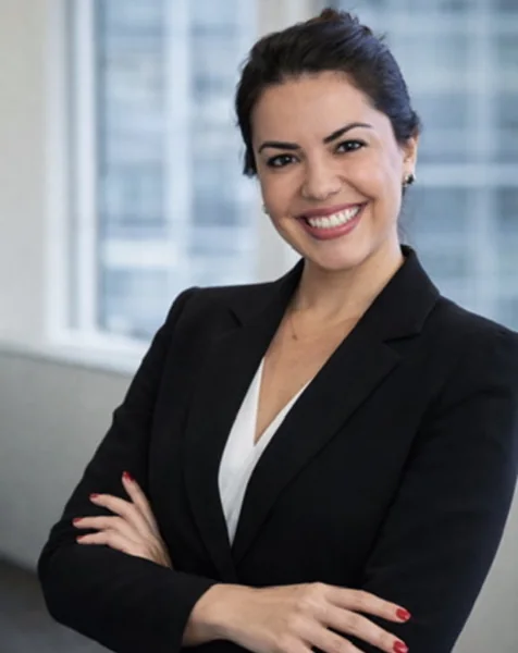 Priscila Nascimento Pigoli