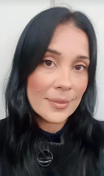 Priscilla Andrade de Mello