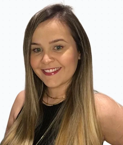 Rafaela Garrido da Rocha