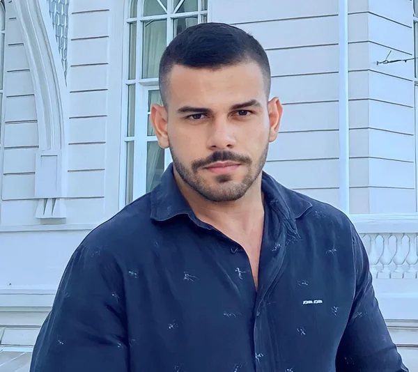 Rodrigo Matheus da Silva Santoro