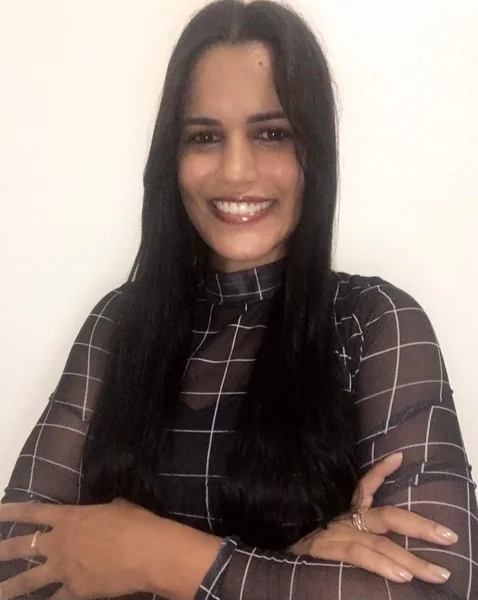 Sara Moreira Anunciação