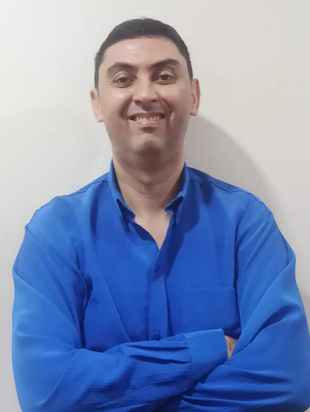 Sergio Avelino Siqueira Ribeiro