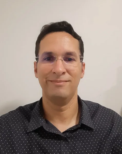 Sérgio Henrique Soares de Albuquerque Silva