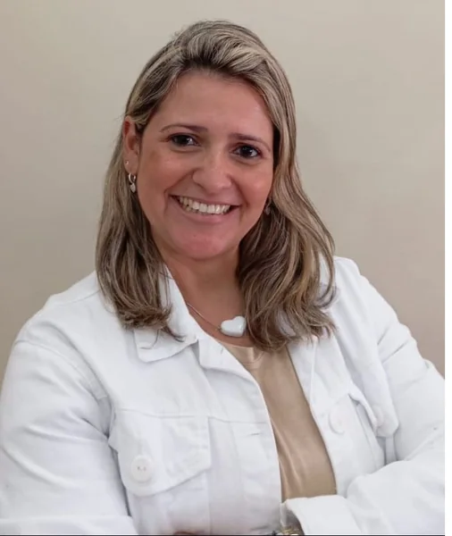 Tathiana de Lucena Marques Curty