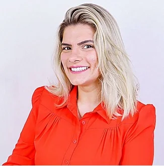 Tayná de Azevedo Silva