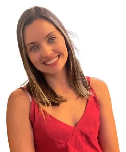 Thamires Tavares Agualusa
