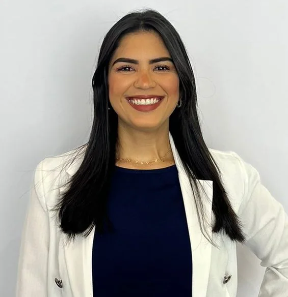 Thamyres Henriques