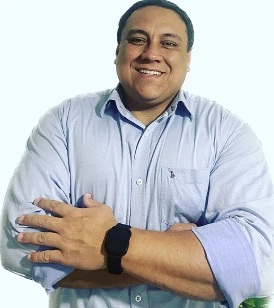 Thiago Moreira Lima Pereira