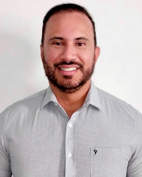Victor de Carvalho Péres Martins